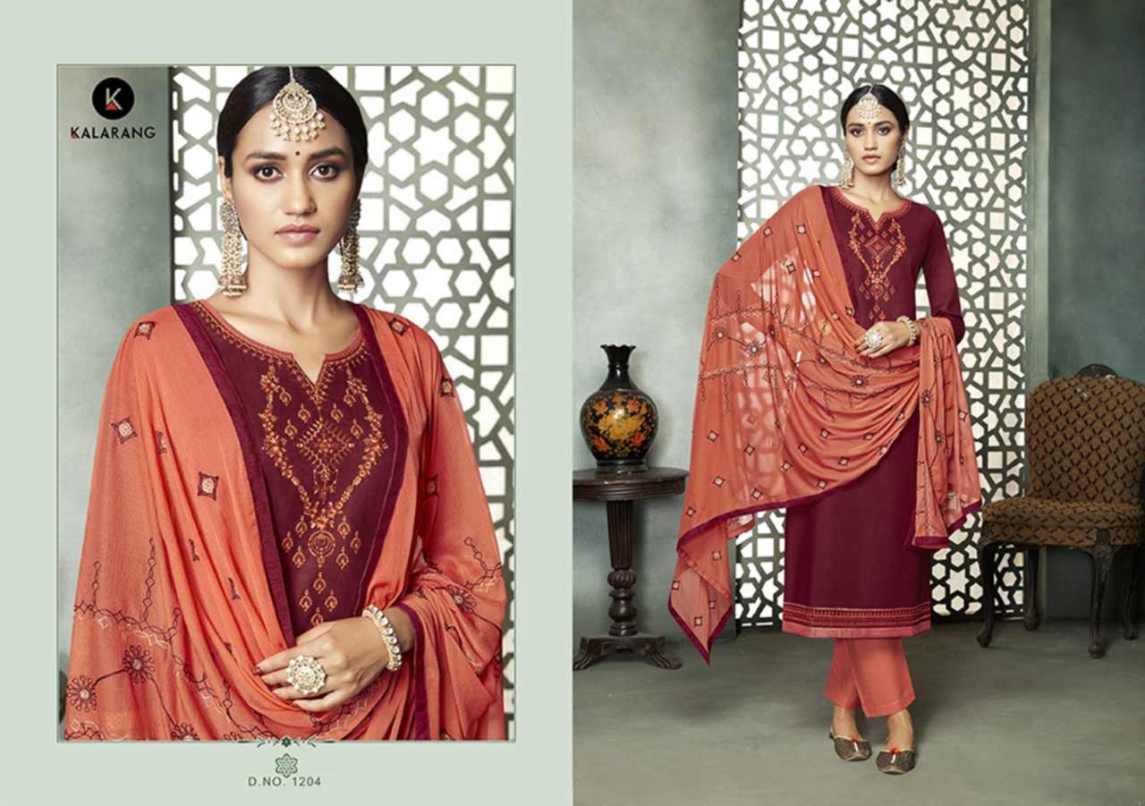 Gold Star Vol-3 Wholesale Dress Material Set Gold Star Vol-3 Wholesale Dress Material Set
